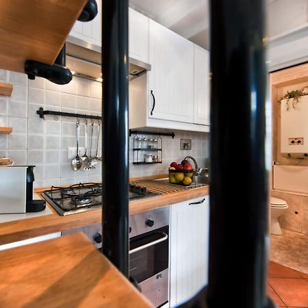 Maia Home Grottaferrata Exteriör bild