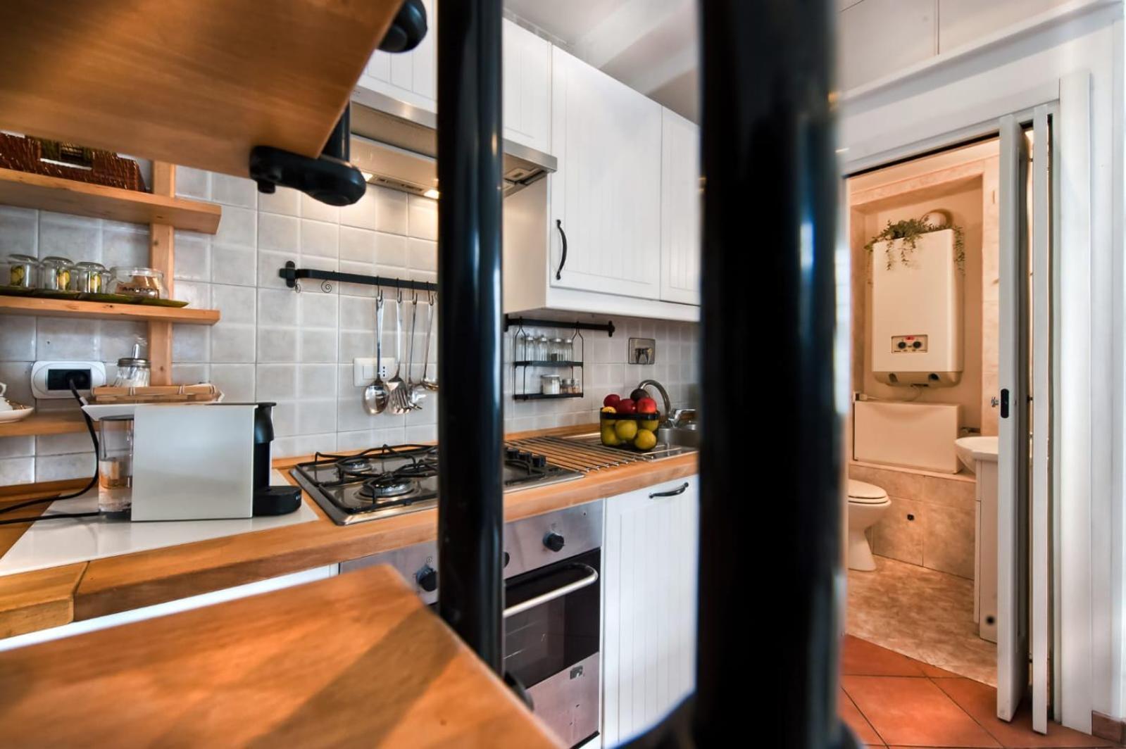 Maia Home Grottaferrata Exteriör bild